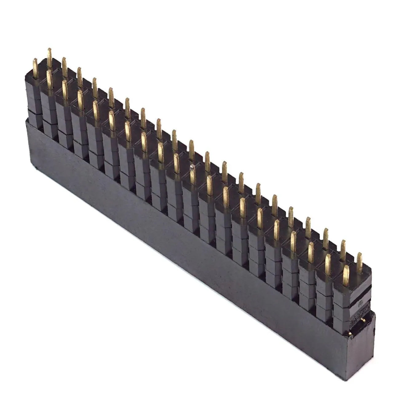 Extra-Tall 2×20 Stacking Header for Raspberry Pi (40-Pin)